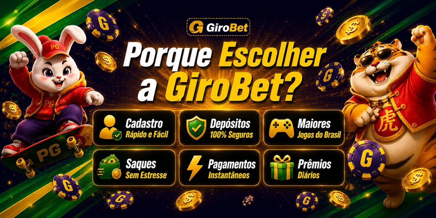 girobet Brasil