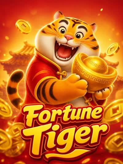 Fortune Tiger