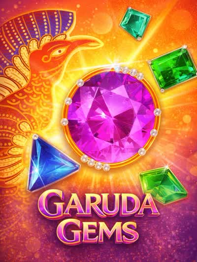Garuda Gems