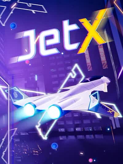 JetX