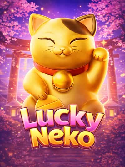 Lucky Neko