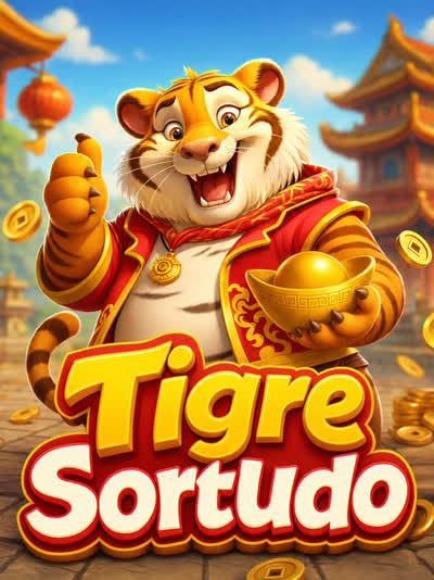 Tigre Sortudo